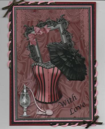 Sweet Gothic Love by H Pearson