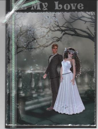 Romantic Evening Step by Step by H Pearson