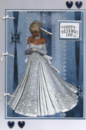 Sweet Bride by H Pearson
