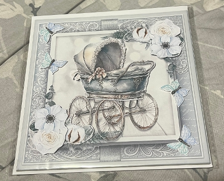 NEW BABY KIT-FOUR Featured Gallery Photo
