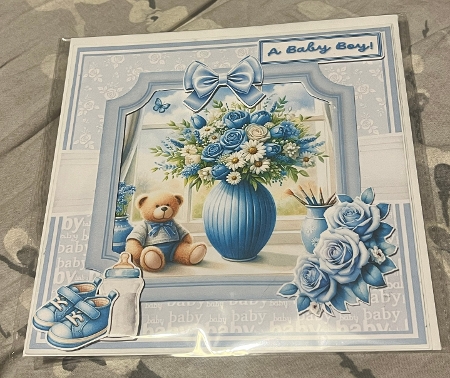 Gallery Item Handmade Craft Photo