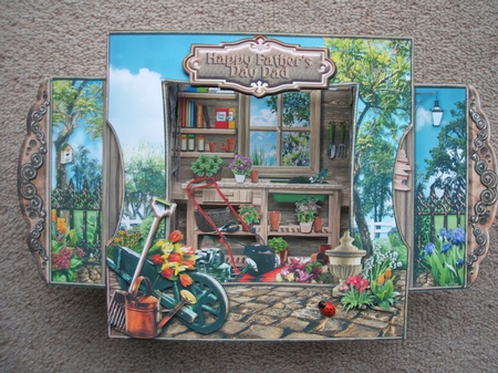 Gallery Item Handmade Craft Photo
