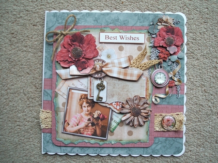 Gallery Item Handmade Craft Photo