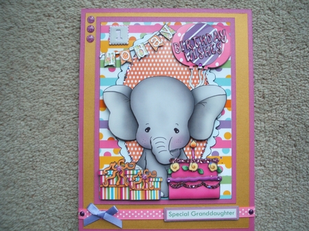 Gallery Item Handmade Craft Photo