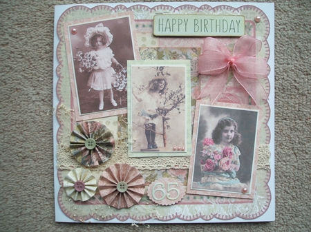 Gallery Item Handmade Craft Photo
