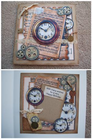 Gallery Item Handmade Craft Photo