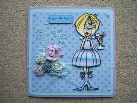J.j Celebrates Her 40th by heather winslade