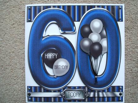 I Card Front 60 Male by heather winslade