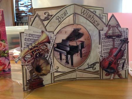 Gallery Item Handmade Craft Photo