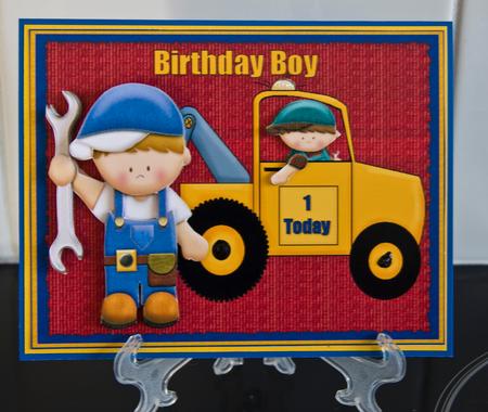 Gallery Item Handmade Craft Photo