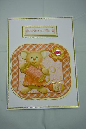 Gallery Item Handmade Craft Photo