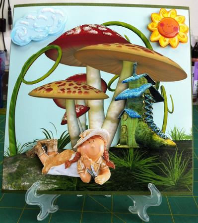 Gallery Item Handmade Craft Photo