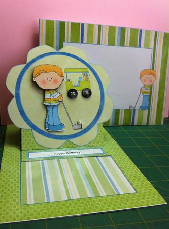 Gallery Item Handmade Craft Photo