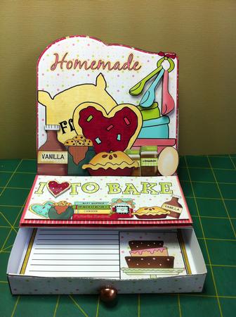 Gallery Item Handmade Craft Photo
