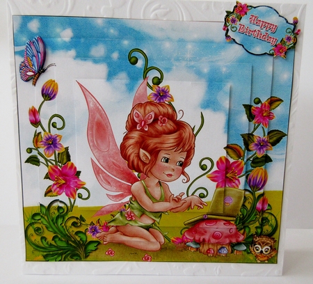 Gallery Item Handmade Craft Photo