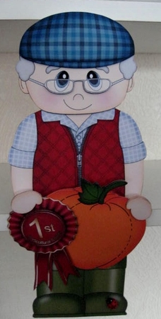 Gallery Item Handmade Craft Photo