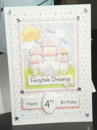 Fairytale Dreams Featured Gallery Photo