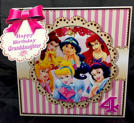 Best Birthday Wishes 20 by Helen Fearn