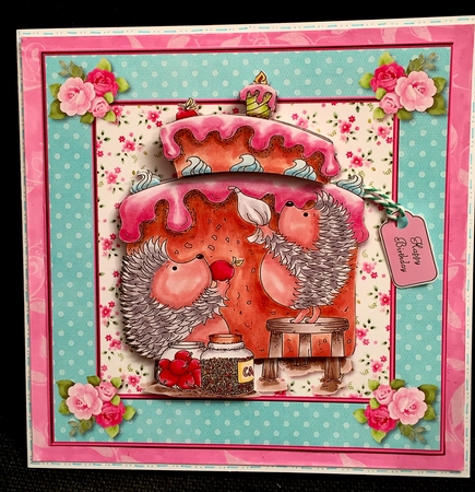 Gallery Item Handmade Craft Photo