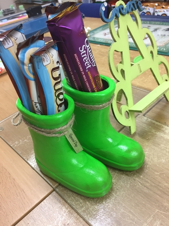 Gardener Twisted Pyramage Mini Kit (multi-Use) by Helen Fearn