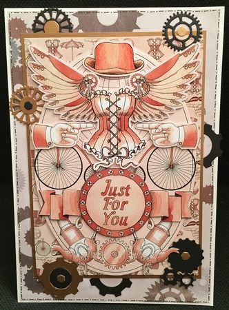 Gallery Item Handmade Craft Photo