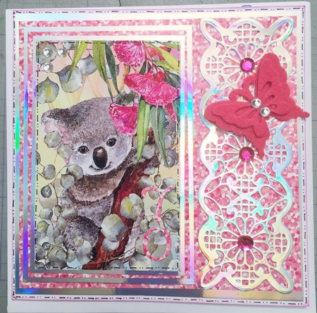 Gallery Item Handmade Craft Photo
