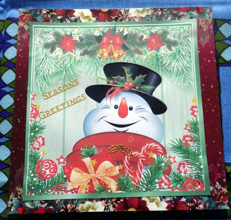 Gallery Item Handmade Craft Photo