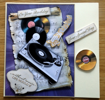 Gallery Item Handmade Craft Photo