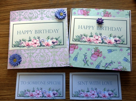 OBLONG SENTIMENT TAGS by Helen Gomm