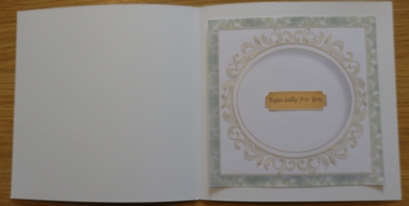Pretty Meadow Flowers QUICK TOPPER INSERTS Bumper Kit by Helen Gomm