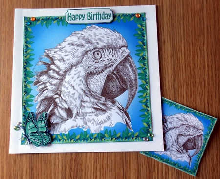 Gallery Item Handmade Craft Photo
