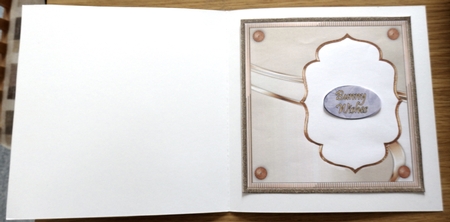 Great Escape 3 - Rabbit by Helen Gomm