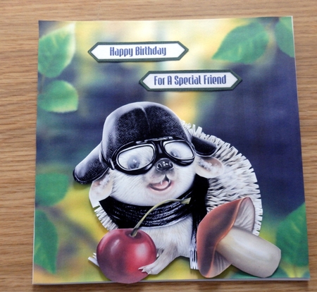 Gallery Item Handmade Craft Photo