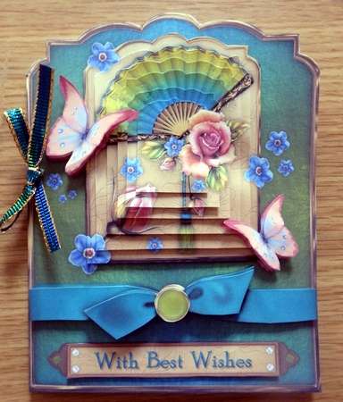Gallery Item Handmade Craft Photo