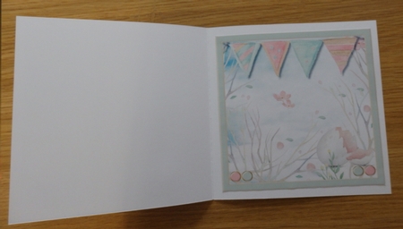 Spring Love 3 by Helen Gomm