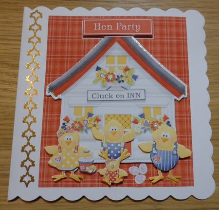 Gallery Item Handmade Craft Photo