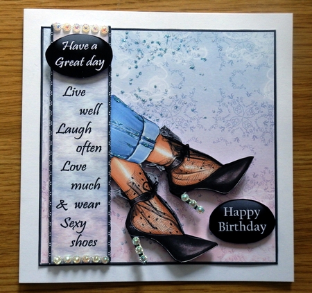 Live Well by Helen Gomm