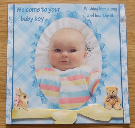 WHAT A CUTIE by Helen Gomm