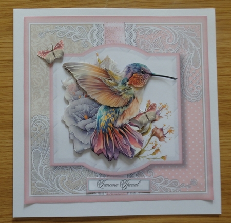 Magical KIT-two by Helen Gomm