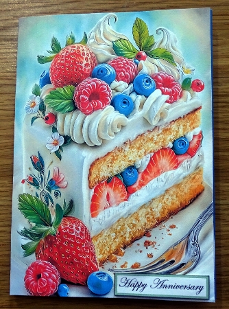 EW A4 Cake 01 Featured Gallery Photo