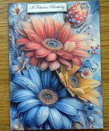 EW A4 Flower 109 Featured Gallery Photo