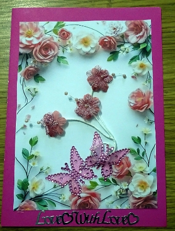 Gallery Item Handmade Craft Photo