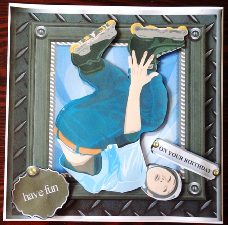 Gallery Item Handmade Craft Photo