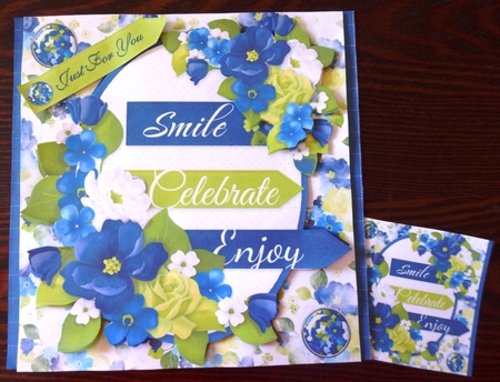 Gallery Item Handmade Craft Photo