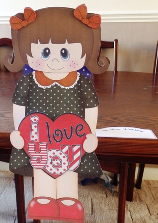 Gallery Item Handmade Craft Photo