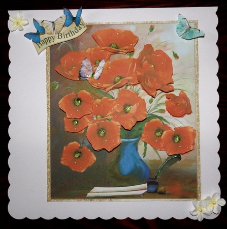 Gallery Item Handmade Craft Photo