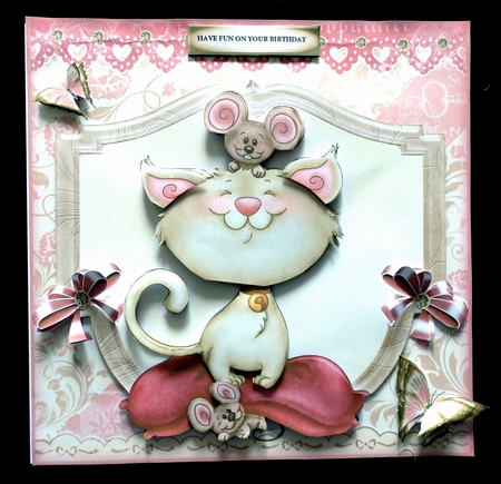 Gallery Item Handmade Craft Photo