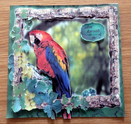 Gallery Item Handmade Craft Photo