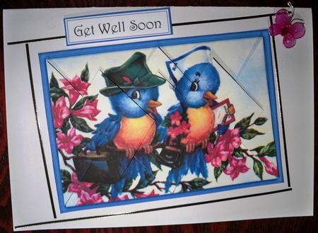 Gallery Item Handmade Craft Photo