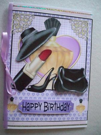Gallery Item Handmade Craft Photo